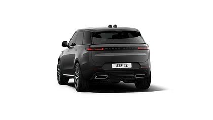 Range Rover Sport 2