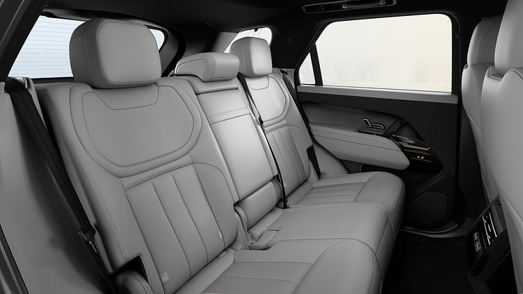 2025 Uusi Land Rover Range Rover Sport Carpathian Grey P460e Petrol Plug-in Hybrid S