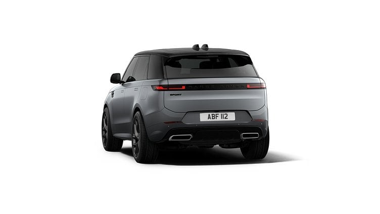 2025 Uusi Land Rover Range Rover Sport Eiger Grey P460e Petrol Plug-in Hybrid Dynamic HSE