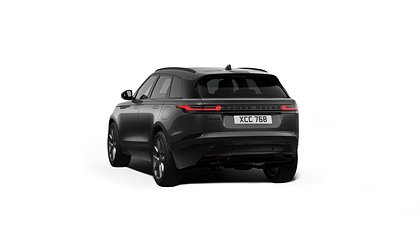 Range Rover Velar 2