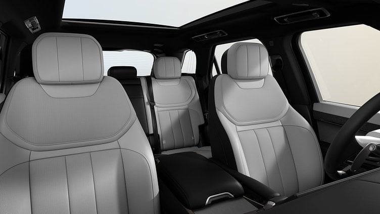 2025 Uusi Land Rover Range Rover Sport Carpathian Grey P460e Petrol Plug-in Hybrid Dynamic HSE