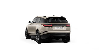 Range Rover Velar 2