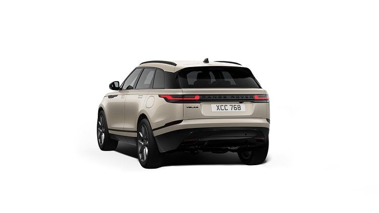 2025 Uusi Land Rover Range Rover Velar Batumi Gold P400e Petrol Plug-in Electric Hybrid Dynamic SE