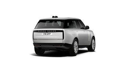 Range Rover 2