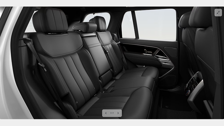 2025 Nouveau Land Rover Range Rover Carpathian Grey Automatique 2025 - DYNAMIC SE PHEV 3.0L 460CV