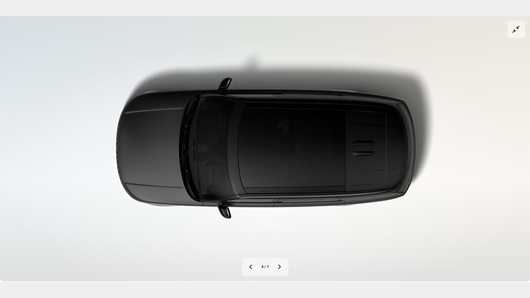 2025 Nouveau Land Rover Range Rover Carpathian Grey Automatique 2025 - DYNAMIC SE PHEV 3.0L 460CV