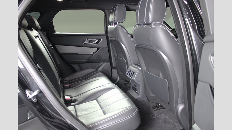 2021 Approved Land Rover Range Rover Velar Santorini Black AWD 2022