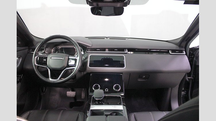 2021 Approved Land Rover Range Rover Velar Santorini Black AWD 2022