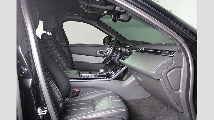 2021 Approved Land Rover Range Rover Velar Santorini Black AWD 2022