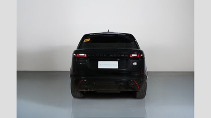 Range Rover Velar 4