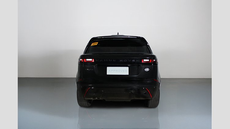 2021 Approved Land Rover Range Rover Velar Santorini Black AWD 2022