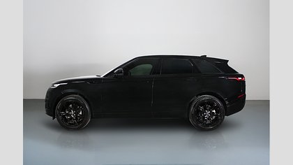 Range Rover Velar 2