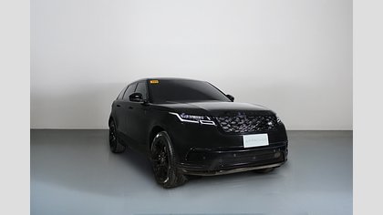 Range Rover Velar 0