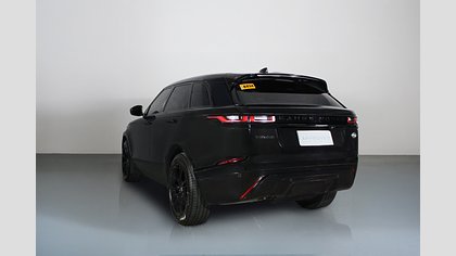 Range Rover Velar 3