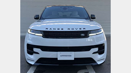 Range Rover Sport 7