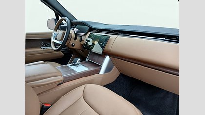 Range Rover 7