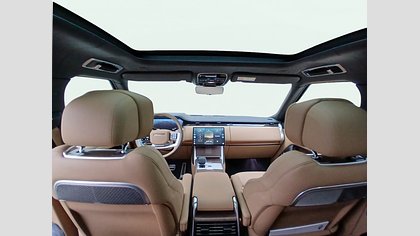 Range Rover 8