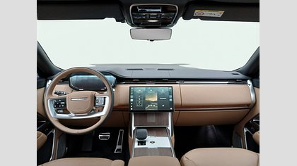 Range Rover 9