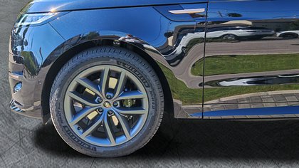 Range Rover Sport 15