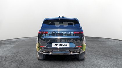 Range Rover Sport 24