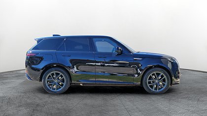 Range Rover Sport 8