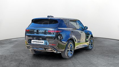 Range Rover Sport 17