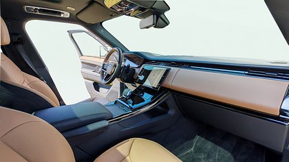 Range Rover Sport 23