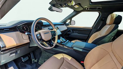 Range Rover Sport 13