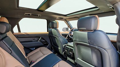 Range Rover Sport 21