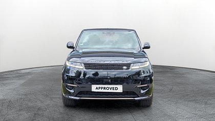 Range Rover Sport 2