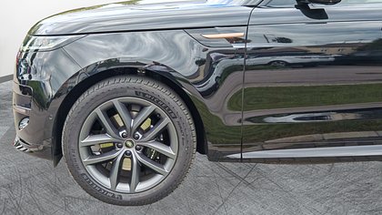 Range Rover Sport 9