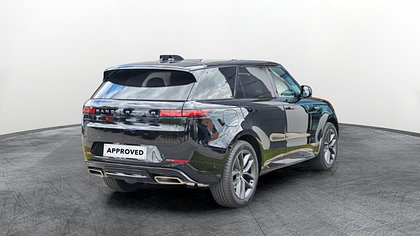 Range Rover Sport 16