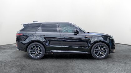 Range Rover Sport 7