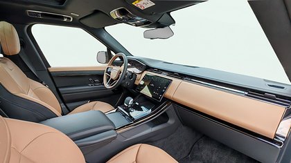 Range Rover Sport 19