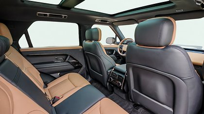 Range Rover Sport 20