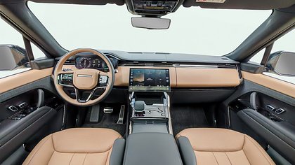 Range Rover Sport 11