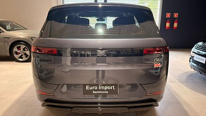 Range Rover Sport 8