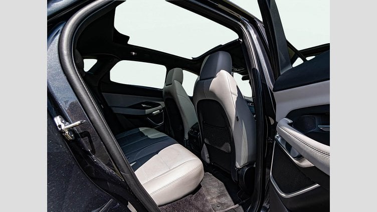 2024 Approved Jaguar E-Pace Carpathian Grey X540 2.0D AJ21-D4M AWD 5DR SWB 204LE Auto HP540/356EP 2024.75MY R-Dynamic SE D200