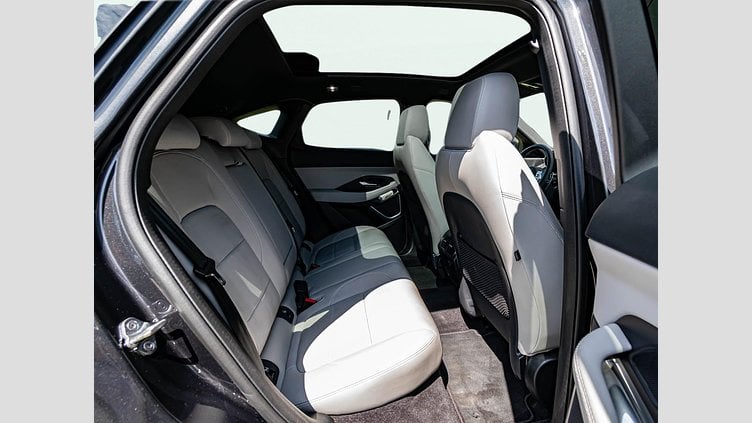 2024 Approved Jaguar E-Pace Carpathian Grey X540 2.0D AJ21-D4M AWD 5DR SWB 204LE Auto HP540/356EP 2024.75MY R-Dynamic SE D200