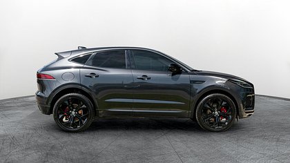 E-Pace 7