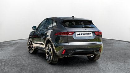 E-Pace 16