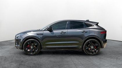 E-Pace 17