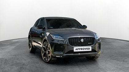 E-Pace 25