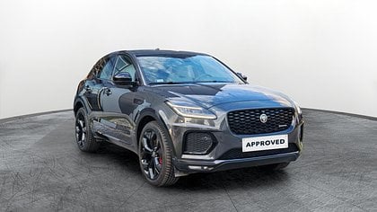 E-Pace 1