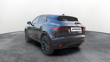 E-Pace 4