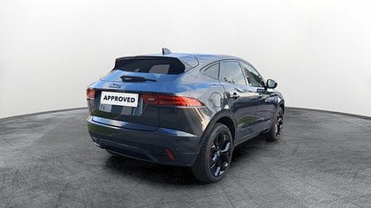 E-Pace 6