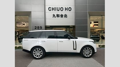 Range Rover 5