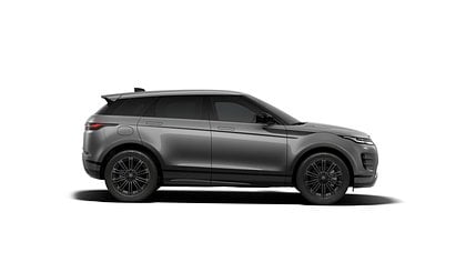 Range Rover Evoque 1