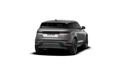 Range Rover Evoque 2