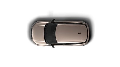 Range Rover Evoque 3